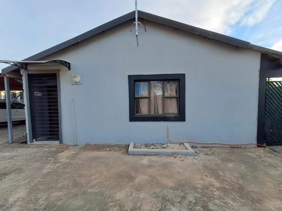 3 Bedroom Property for Sale in Sunnyridge KwaZulu-Natal