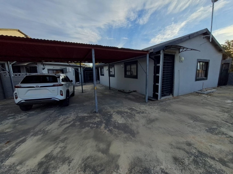 3 Bedroom Property for Sale in Sunnyridge KwaZulu-Natal
