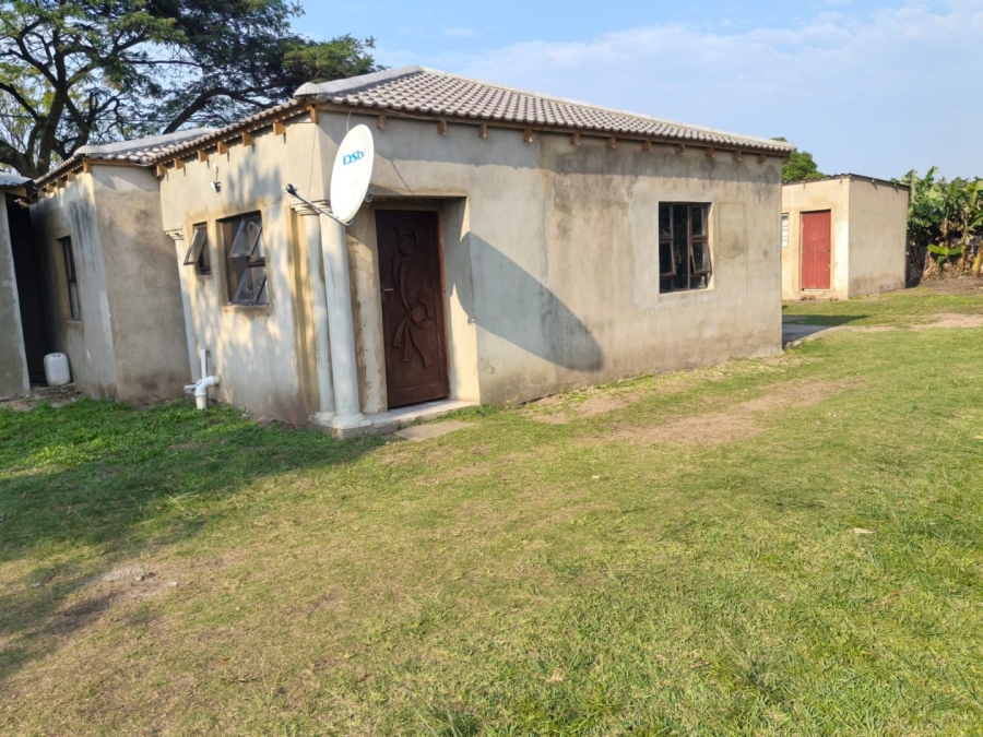 Commercial Property for Sale in Mzingazi KwaZulu-Natal
