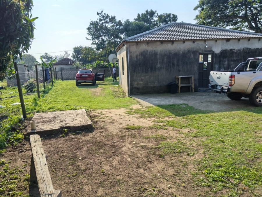 Commercial Property for Sale in Mzingazi KwaZulu-Natal