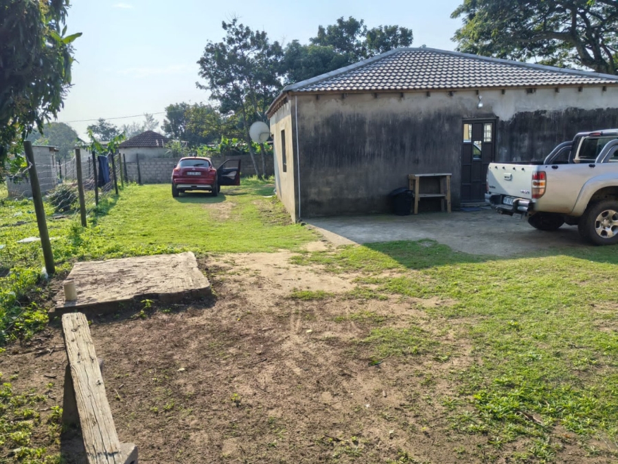 Commercial Property for Sale in Mzingazi KwaZulu-Natal