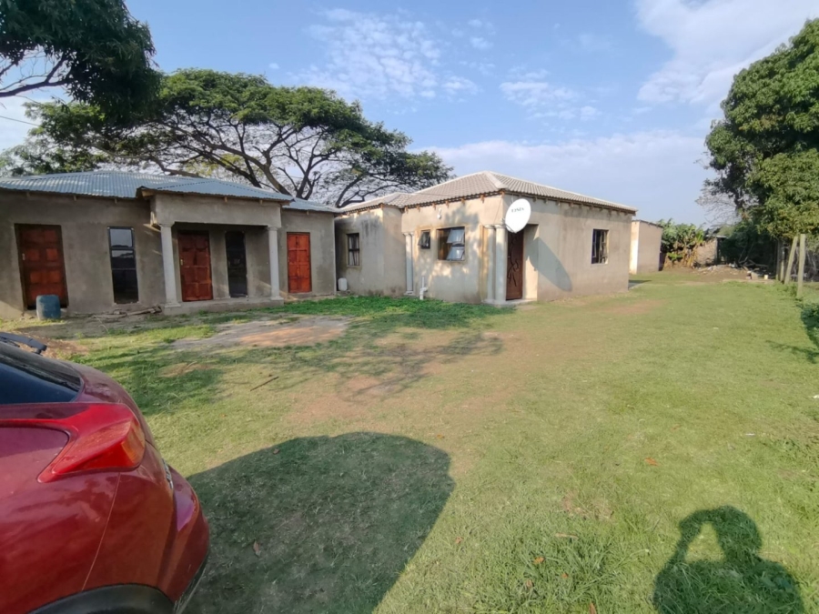 Commercial Property for Sale in Mzingazi KwaZulu-Natal