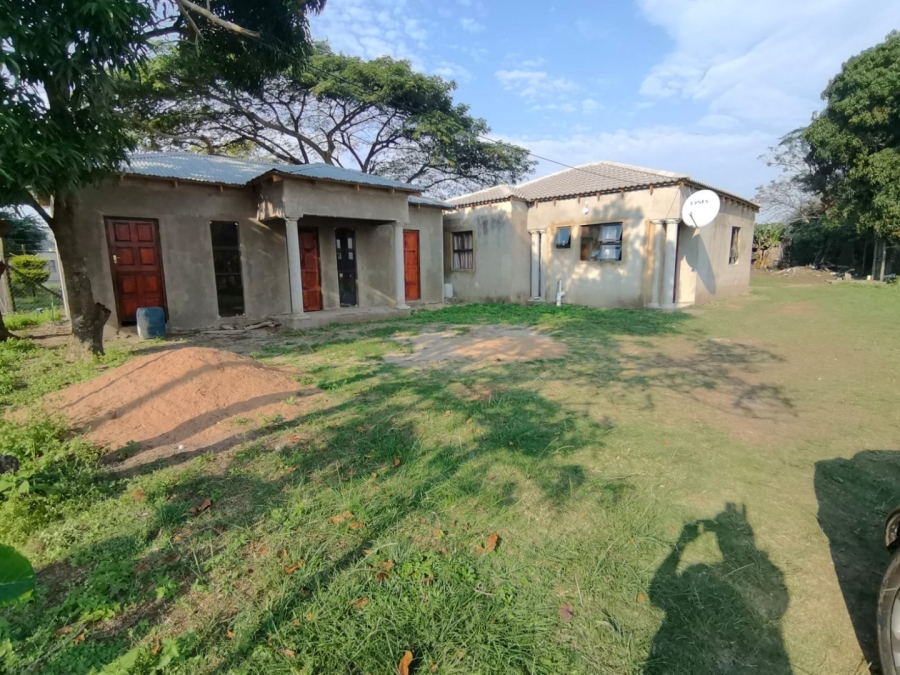 Commercial Property for Sale in Mzingazi KwaZulu-Natal