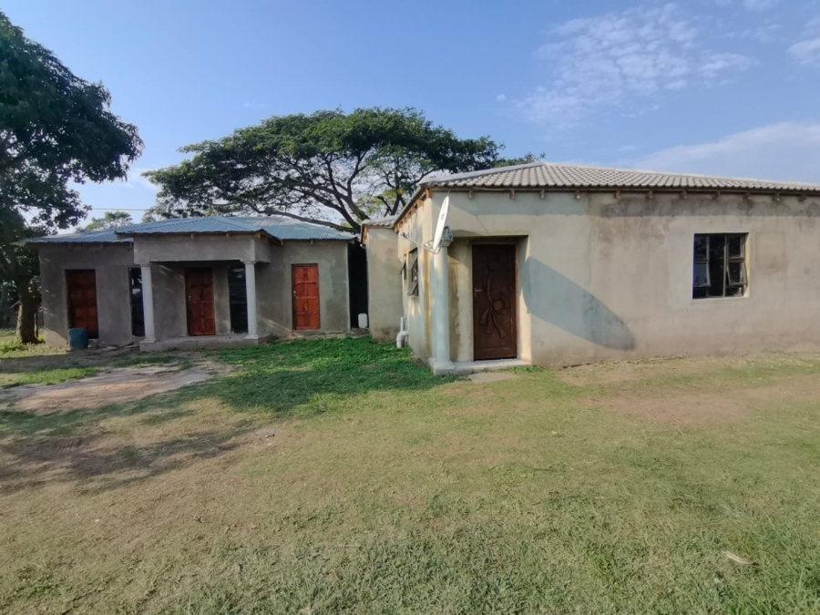 Commercial Property for Sale in Mzingazi KwaZulu-Natal