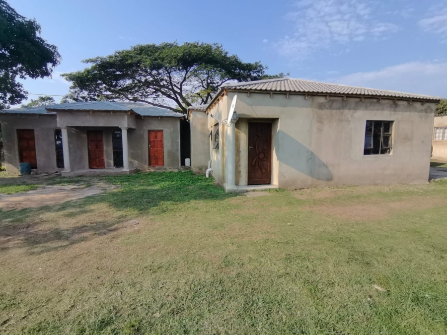 Commercial Property for Sale in Mzingazi KwaZulu-Natal