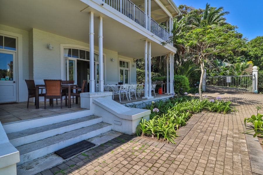 7 Bedroom Property for Sale in Southbroom KwaZulu-Natal