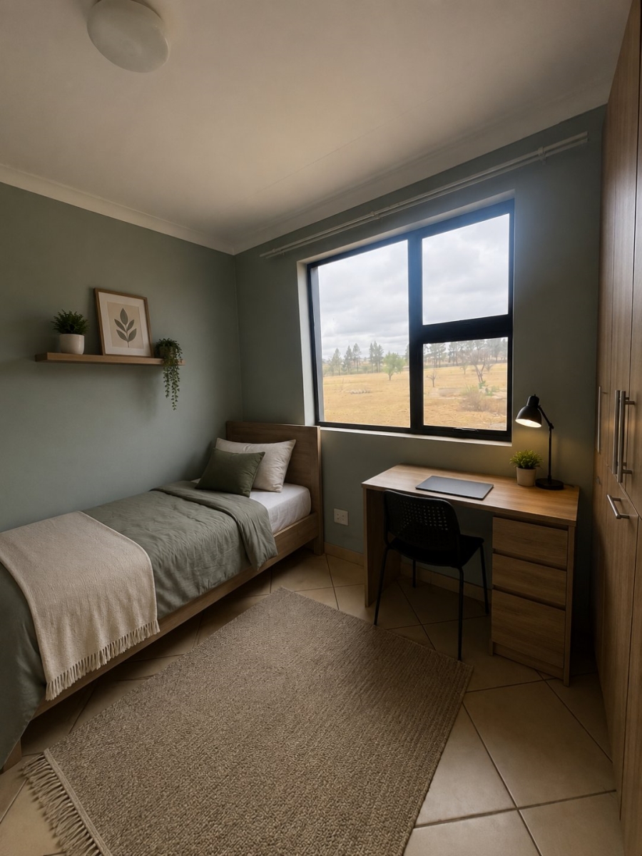 2 Bedroom Property for Sale in Madadeni J KwaZulu-Natal