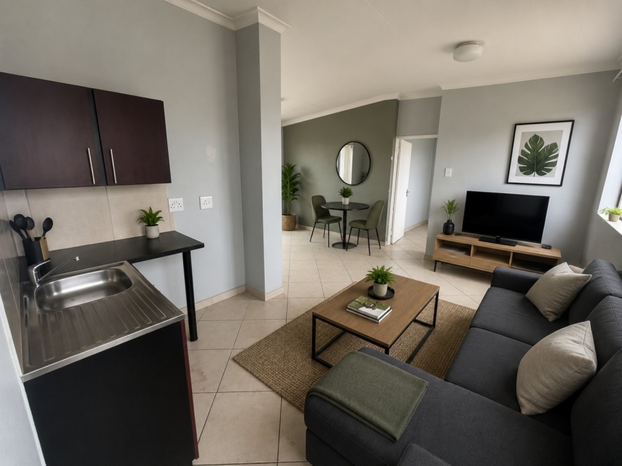 2 Bedroom Property for Sale in Madadeni J KwaZulu-Natal