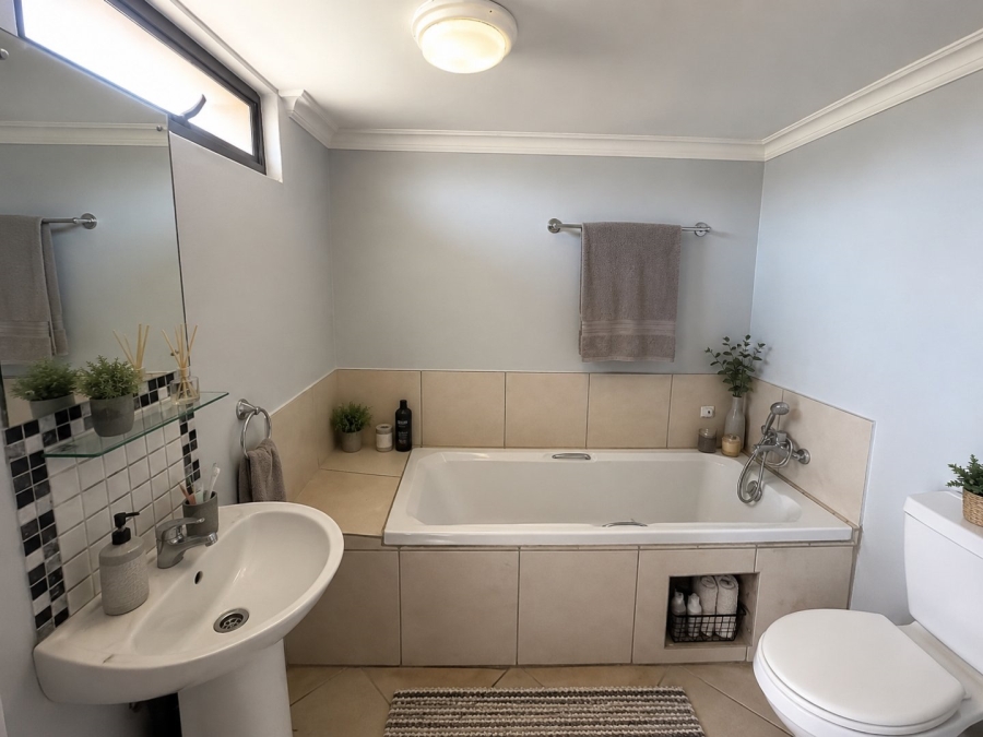 2 Bedroom Property for Sale in Madadeni J KwaZulu-Natal