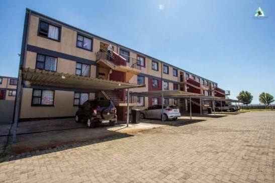 2 Bedroom Property for Sale in Madadeni J KwaZulu-Natal