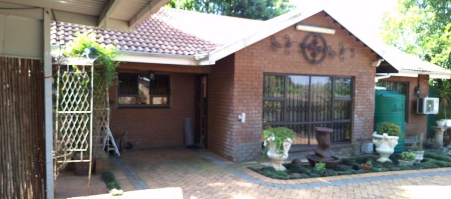 3 Bedroom Property for Sale in Chase Valley Heights KwaZulu-Natal