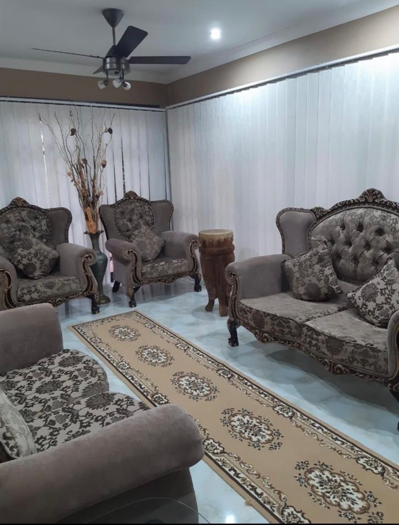 3 Bedroom Property for Sale in Chase Valley Heights KwaZulu-Natal