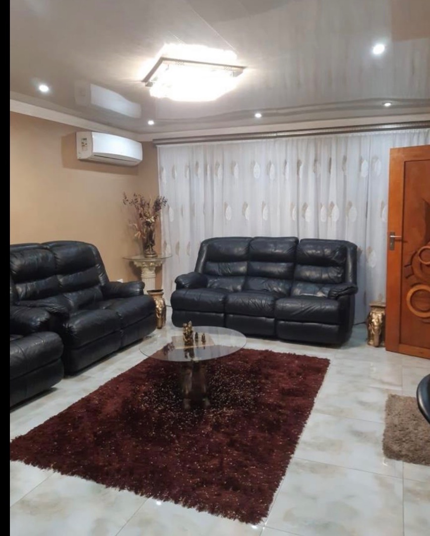 3 Bedroom Property for Sale in Chase Valley Heights KwaZulu-Natal