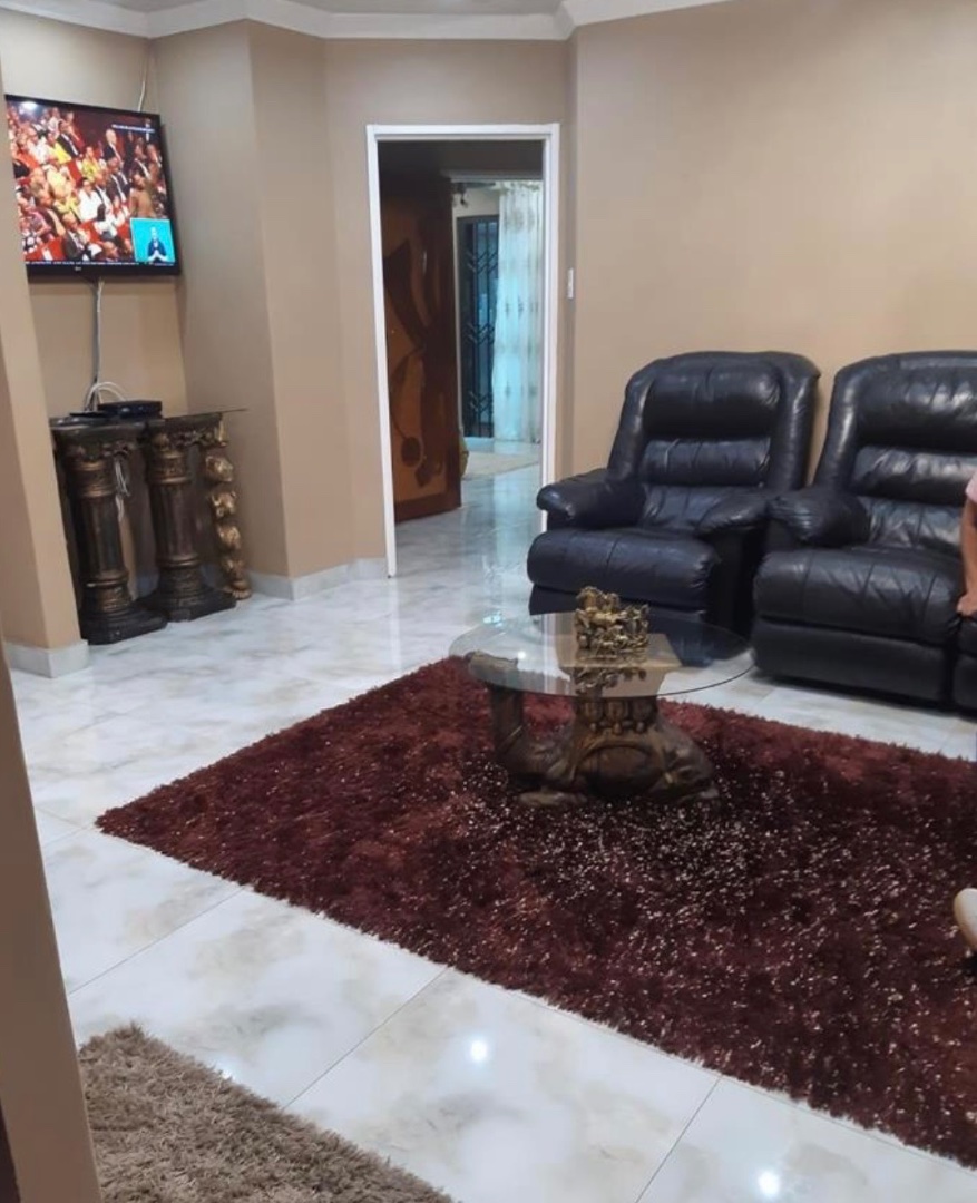 3 Bedroom Property for Sale in Chase Valley Heights KwaZulu-Natal