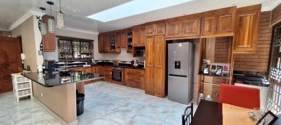 3 Bedroom Property for Sale in Chase Valley Heights KwaZulu-Natal