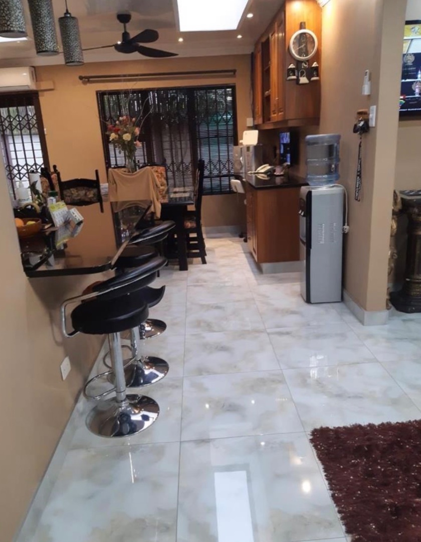 3 Bedroom Property for Sale in Chase Valley Heights KwaZulu-Natal