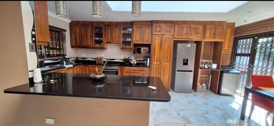 3 Bedroom Property for Sale in Chase Valley Heights KwaZulu-Natal