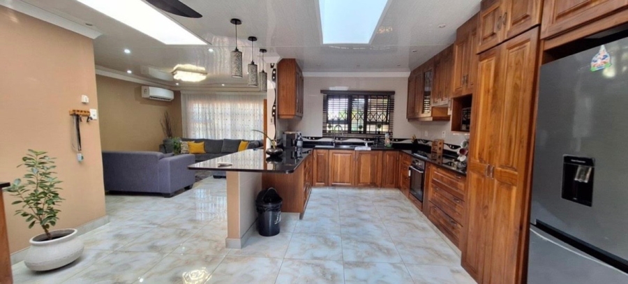 3 Bedroom Property for Sale in Chase Valley Heights KwaZulu-Natal