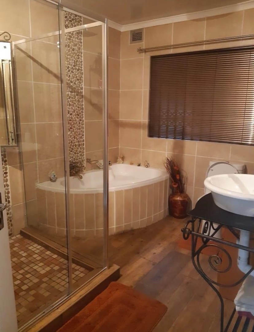 3 Bedroom Property for Sale in Chase Valley Heights KwaZulu-Natal