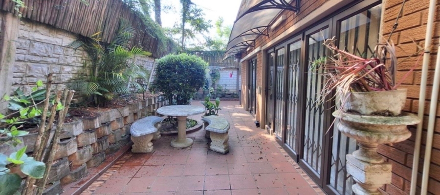 3 Bedroom Property for Sale in Chase Valley Heights KwaZulu-Natal