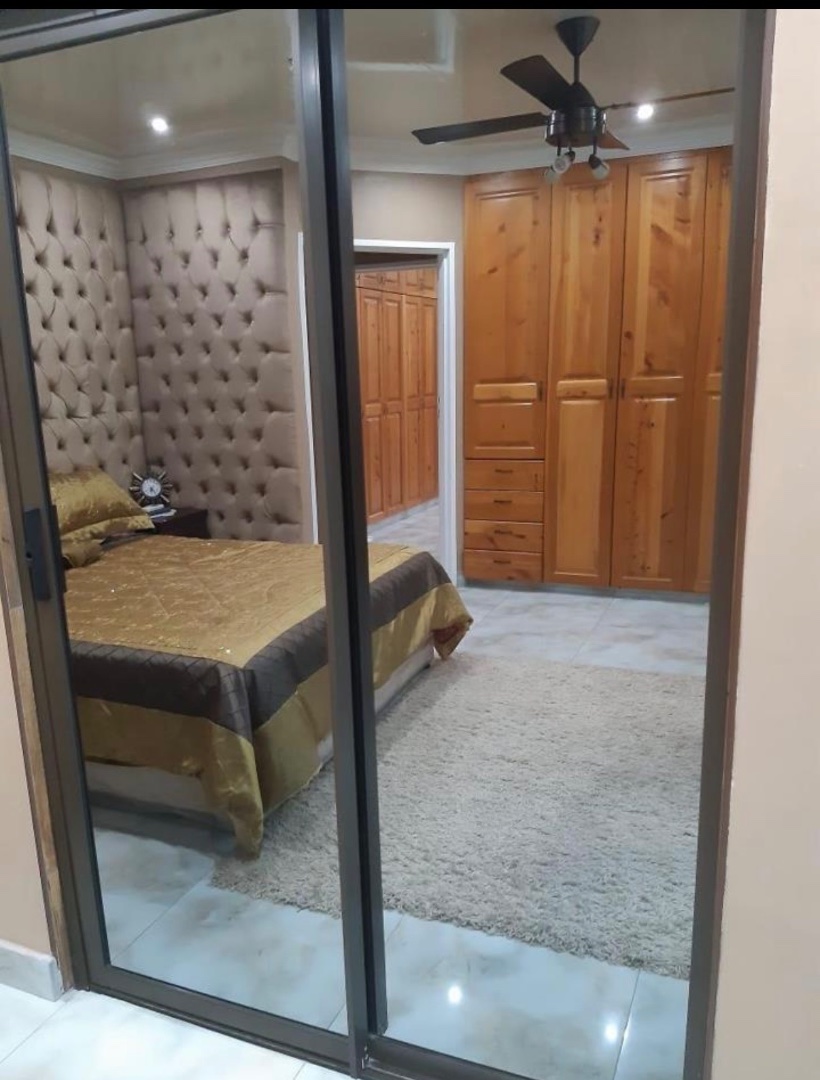 3 Bedroom Property for Sale in Chase Valley Heights KwaZulu-Natal