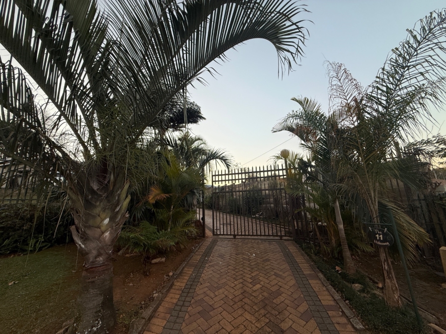 3 Bedroom Property for Sale in Chase Valley Heights KwaZulu-Natal