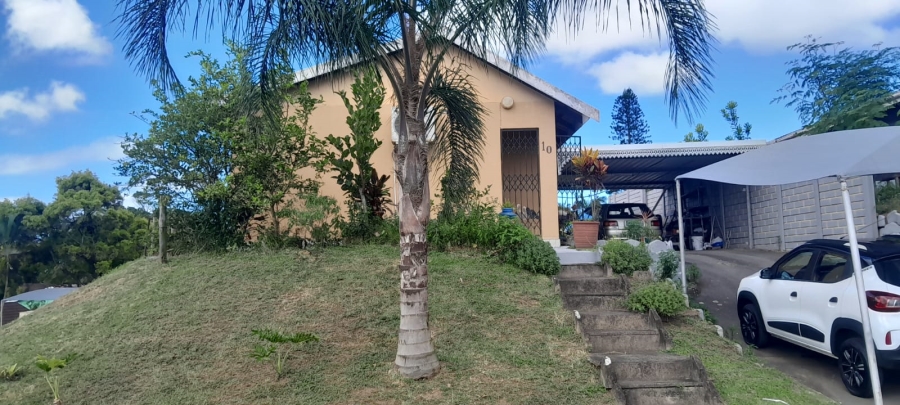 3 Bedroom Property for Sale in Bellair KwaZulu-Natal