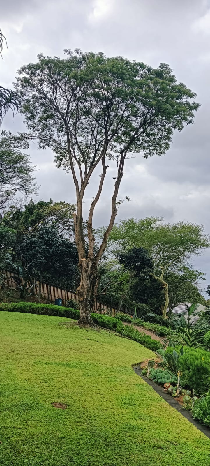4 Bedroom Property for Sale in Ballito Gardens Estate KwaZulu-Natal