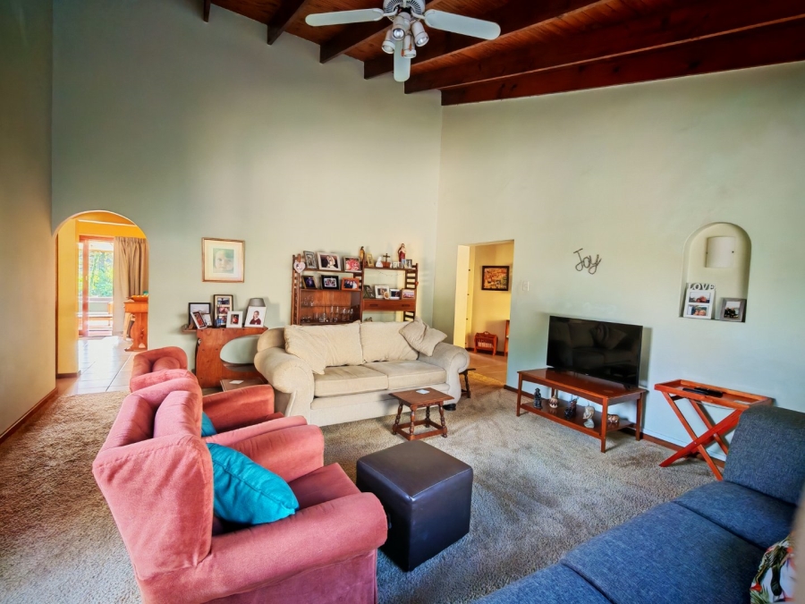 4 Bedroom Property for Sale in Blythedale KwaZulu-Natal