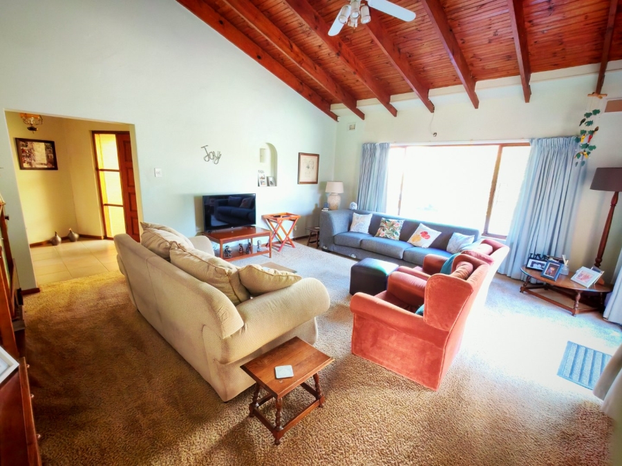4 Bedroom Property for Sale in Blythedale KwaZulu-Natal