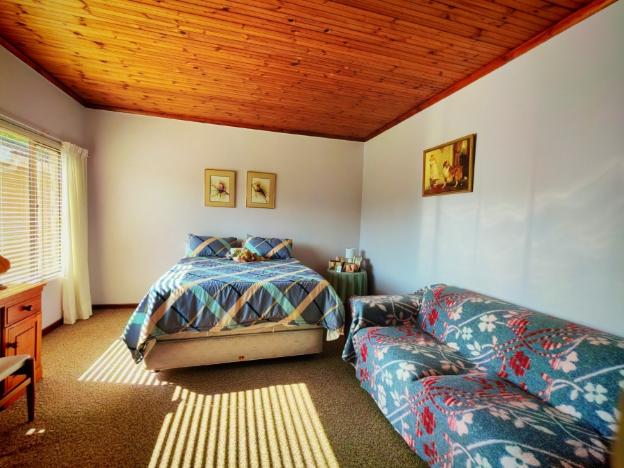 4 Bedroom Property for Sale in Blythedale KwaZulu-Natal