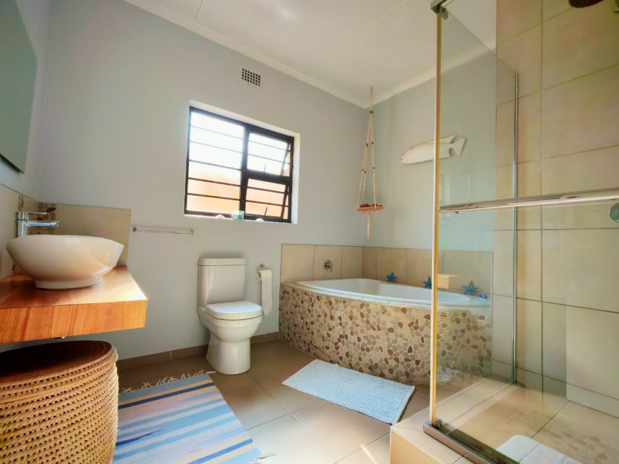 4 Bedroom Property for Sale in Blythedale KwaZulu-Natal