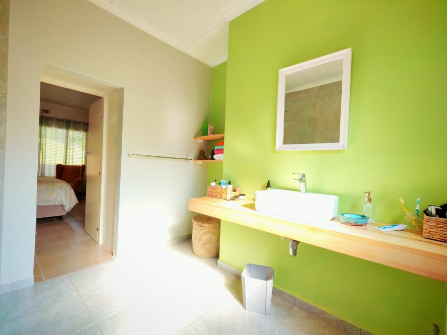 4 Bedroom Property for Sale in Blythedale KwaZulu-Natal