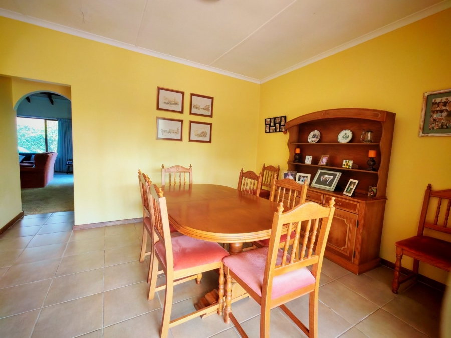 4 Bedroom Property for Sale in Blythedale KwaZulu-Natal