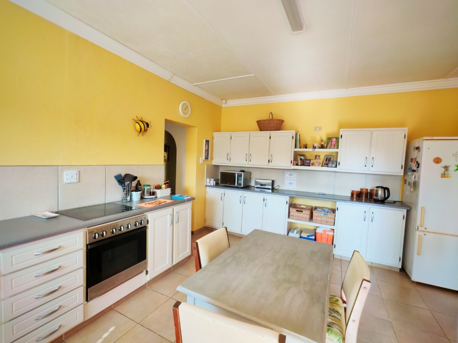 4 Bedroom Property for Sale in Blythedale KwaZulu-Natal