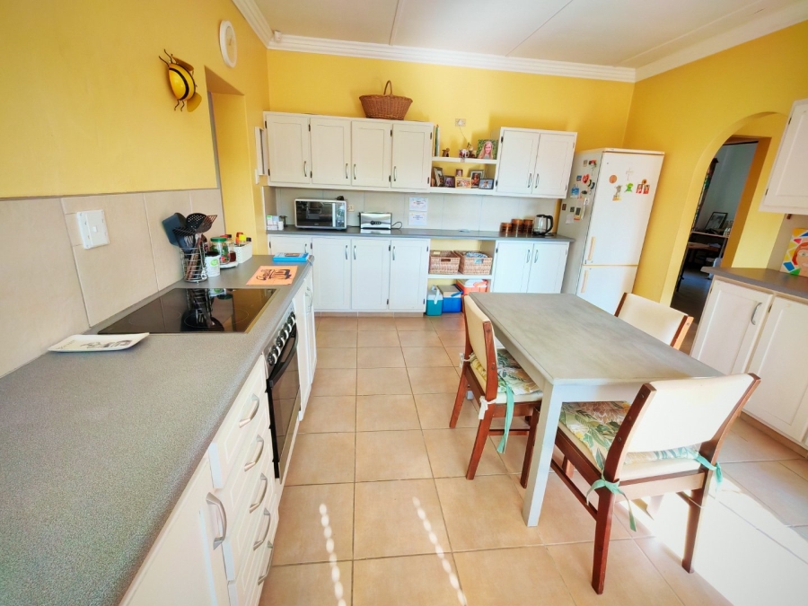 4 Bedroom Property for Sale in Blythedale KwaZulu-Natal