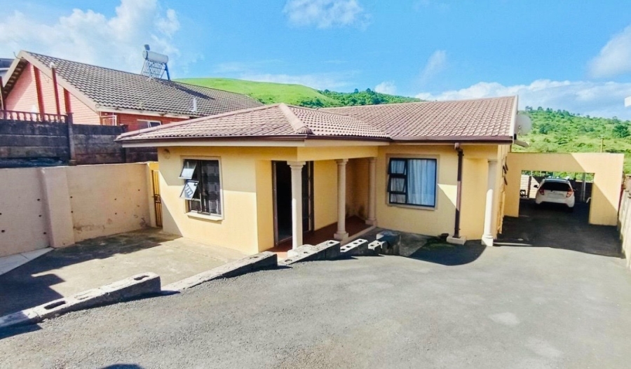 3 Bedroom Property for Sale in Northdale KwaZulu-Natal