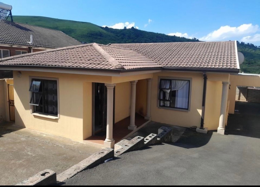 3 Bedroom Property for Sale in Northdale KwaZulu-Natal