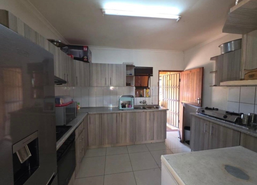 3 Bedroom Property for Sale in Northdale KwaZulu-Natal