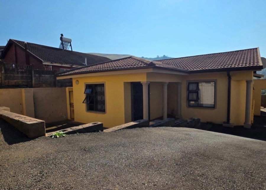 3 Bedroom Property for Sale in Northdale KwaZulu-Natal