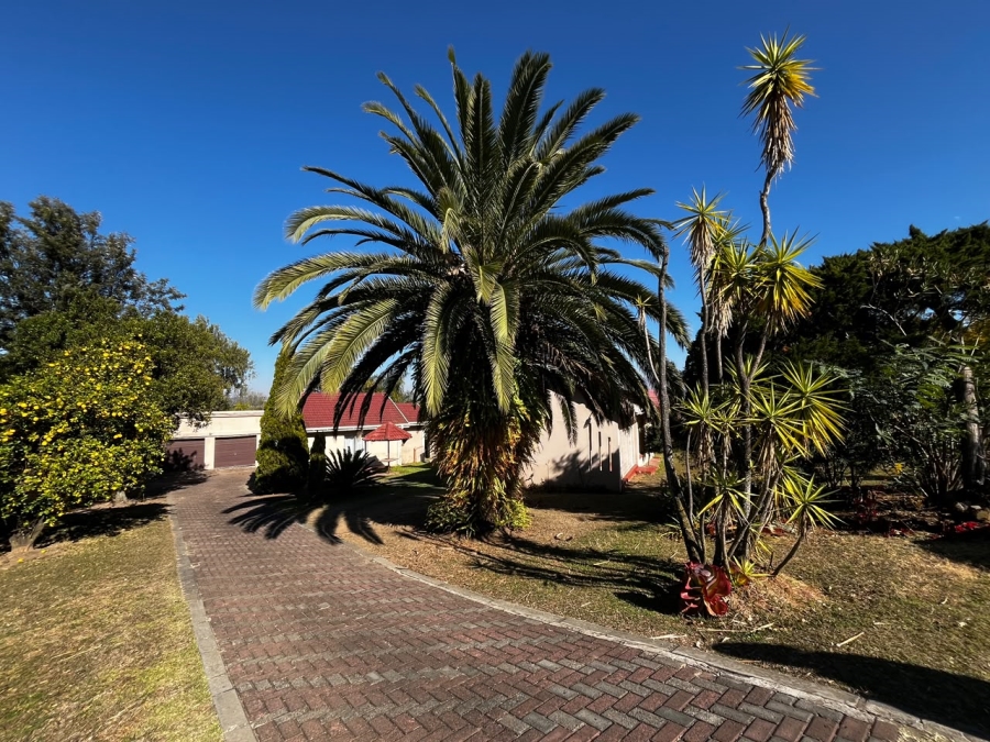 3 Bedroom Property for Sale in Aviary Hill KwaZulu-Natal