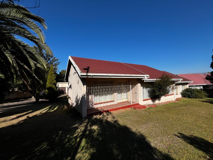 3 Bedroom Property for Sale in Aviary Hill KwaZulu-Natal