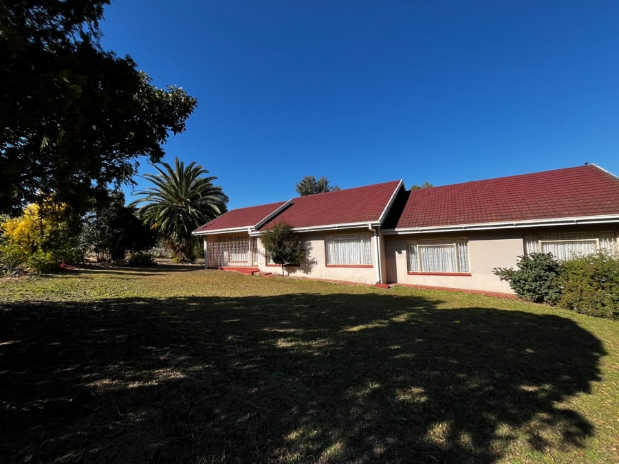 3 Bedroom Property for Sale in Aviary Hill KwaZulu-Natal