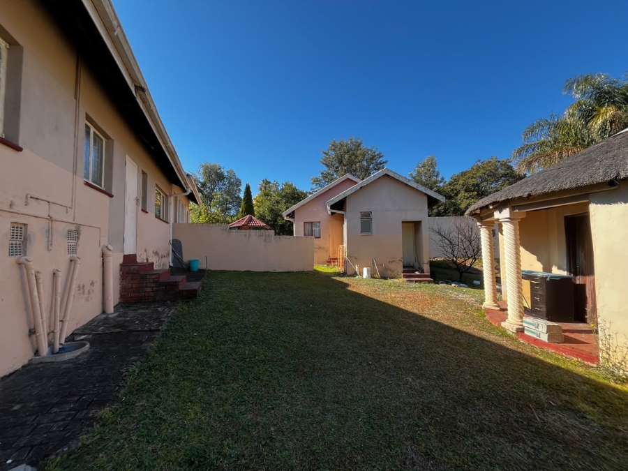 3 Bedroom Property for Sale in Aviary Hill KwaZulu-Natal