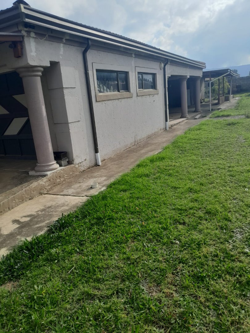  Bedroom Property for Sale in Vryheid KwaZulu-Natal