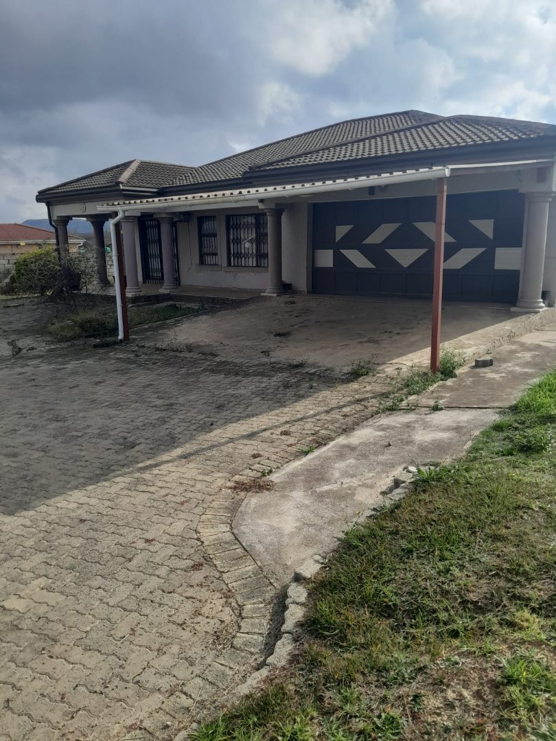  Bedroom Property for Sale in Vryheid KwaZulu-Natal