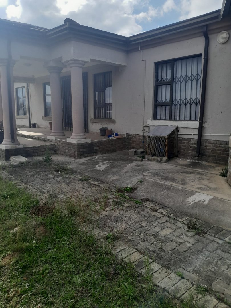  Bedroom Property for Sale in Vryheid KwaZulu-Natal