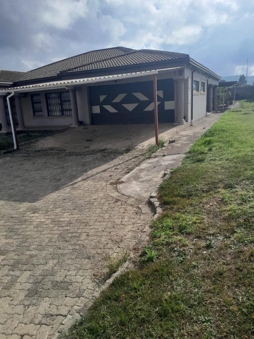  Bedroom Property for Sale in Vryheid KwaZulu-Natal