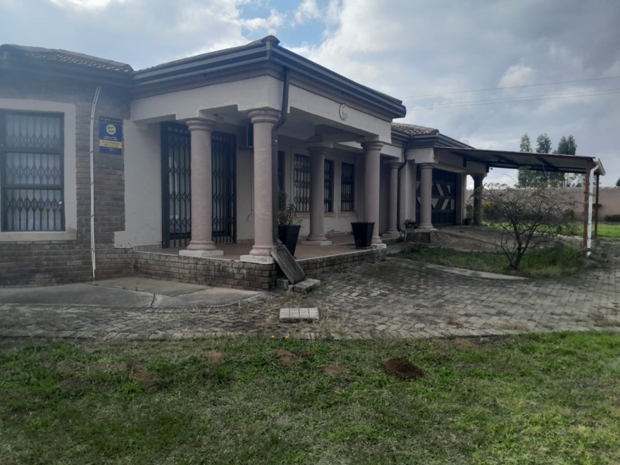  Bedroom Property for Sale in Vryheid KwaZulu-Natal