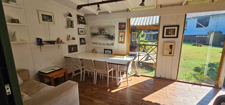 To Let 1 Bedroom Property for Rent in Durban North KwaZulu-Natal